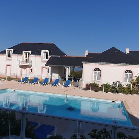 Locations Loc'Maria - Location Professionnelle Villa Locmaria Kültér fotó